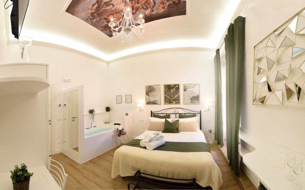 Vittorio Veneto Private SPA room 1