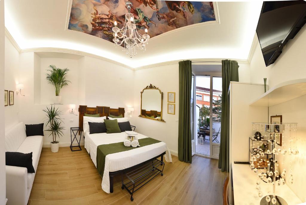 Vittorio Veneto Private SPA room 2