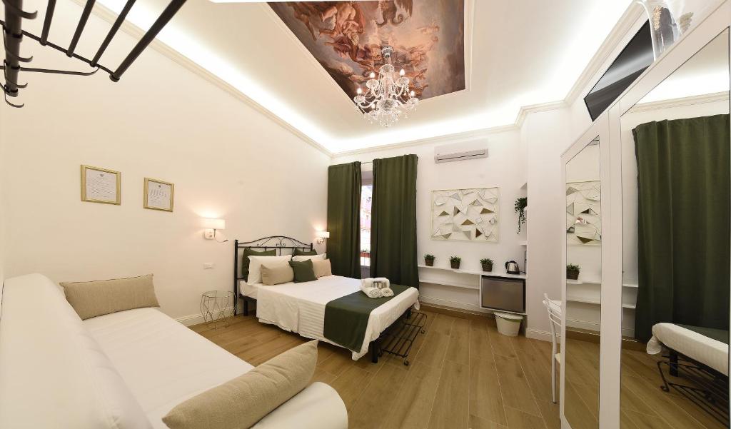 Vittorio Veneto Private SPA room 3