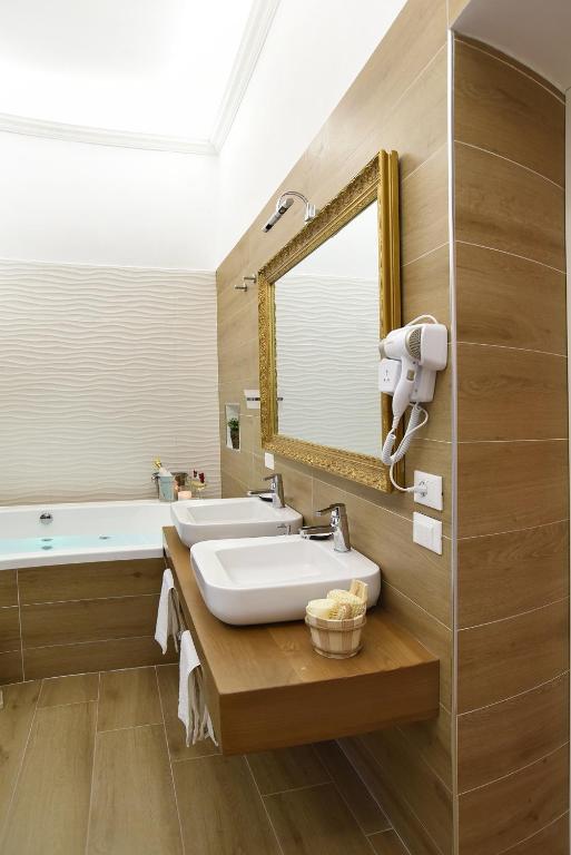 Vittorio Veneto Private SPA room 5