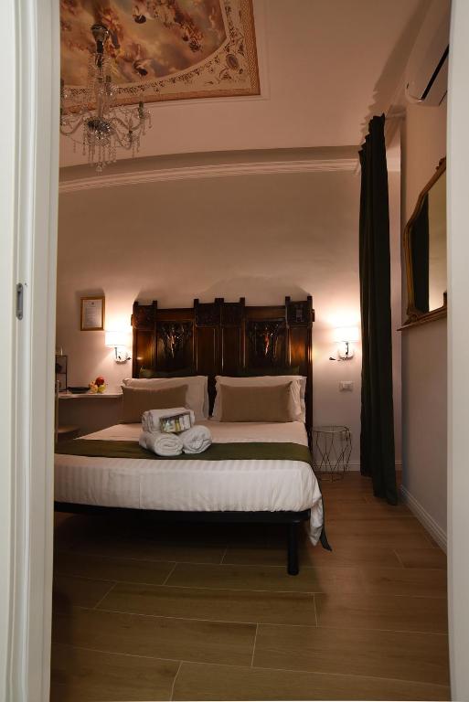 Vittorio Veneto Private SPA room 6
